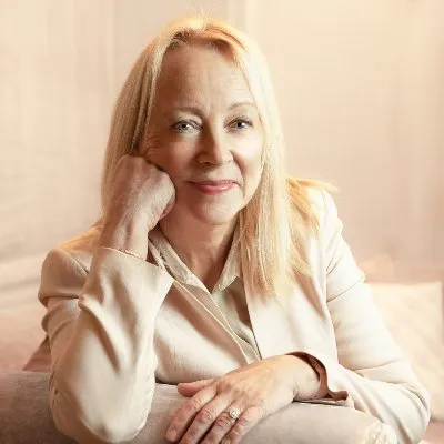Lynda Maiegh