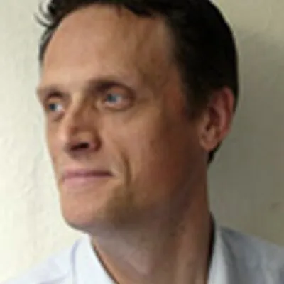 Matt Robertson